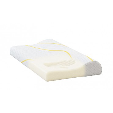 Подушка детская Smart Kids Lemon Come-for