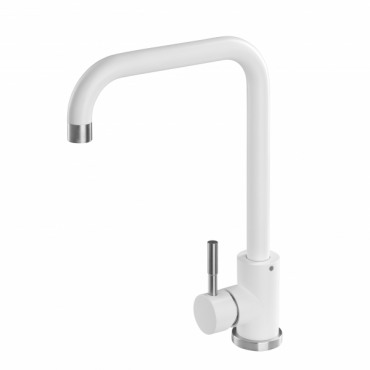 Cмеситель кухонный  Oviedo  white Granado
