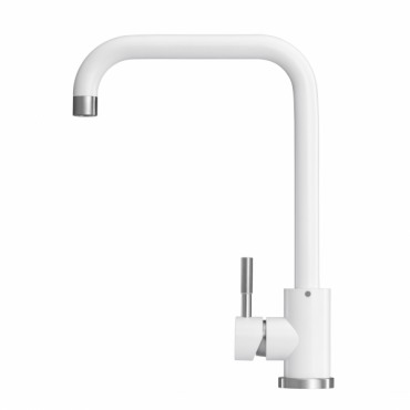 Cмеситель кухонный  Oviedo  white Granado