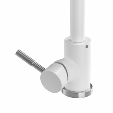 Cмеситель кухонный  Oviedo  white Granado