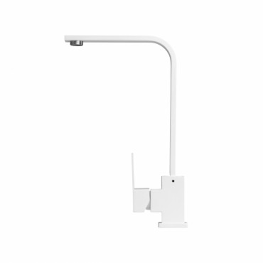 Cмеситель кухонный  Tarrasa  white Granado