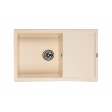 Кухонная мойка  Alicante  ivory