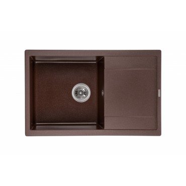 Кухонная мойка  Alicante  marron Granado