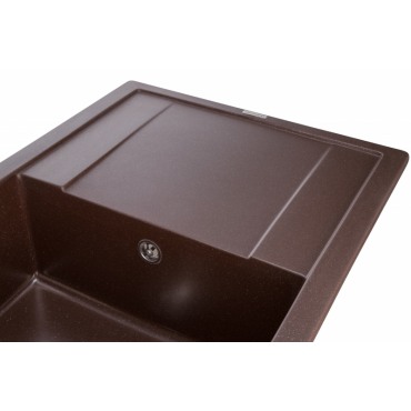Кухонная мойка  Alicante  marron Granado