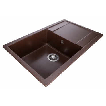Кухонная мойка  Alicante  marron Granado