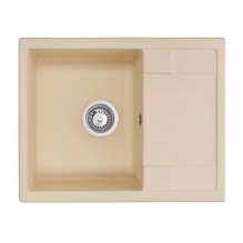 Кухонная мойка  Altea  ivory