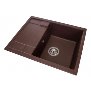 Кухонная мойка  Altea  marron Granado