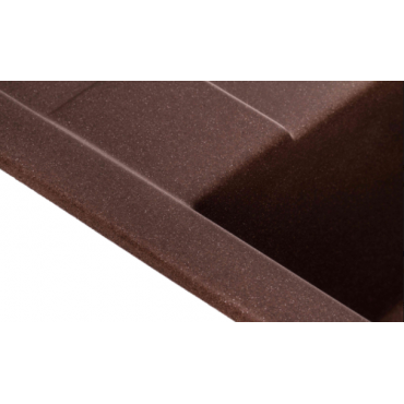 Кухонная мойка  Altea  marron Granado