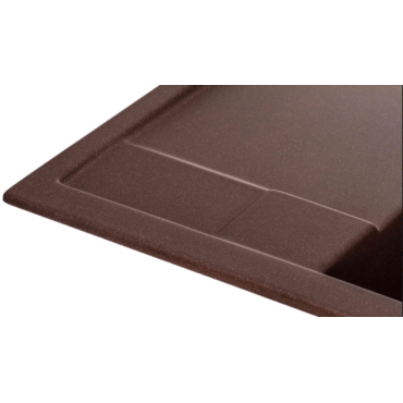 Кухонная мойка  Altea  marron Granado
