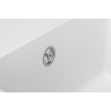 Кухонная мойка  Altea  white Granado