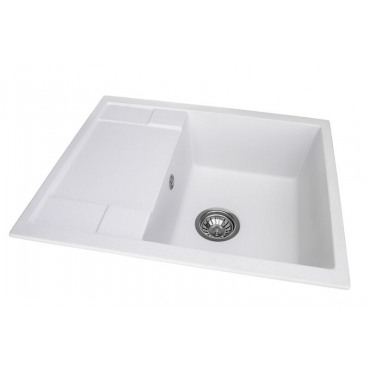 Кухонная мойка  Altea  white Granado