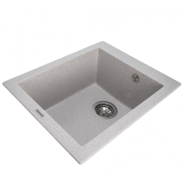Кухонная мойка  Cadiz  gris Granado