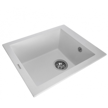 Кухонная мойка  Cadiz  white Granado