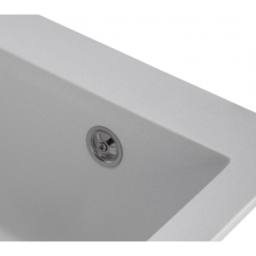 Кухонная мойка  Cadiz  white Granado