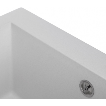 Кухонная мойка  Cadiz  white Granado