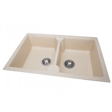 Кухонная мойка  Cordoba  ivory Granado