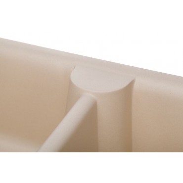 Кухонная мойка  Cordoba  ivory Granado