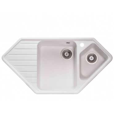 Кухонная мойка  Ibiza  white Granado