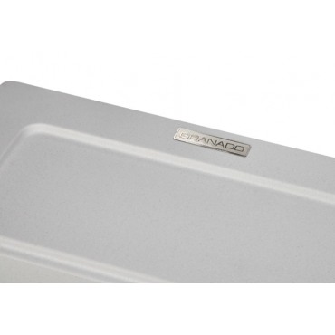 Кухонная мойка  Lerida  white Granado