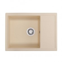Кухонная мойка  Linares  ivory