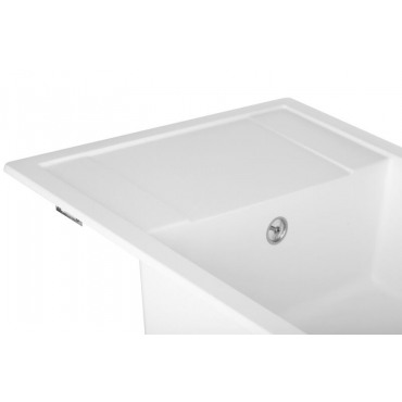 Кухонная мойка  Linares  white Granado