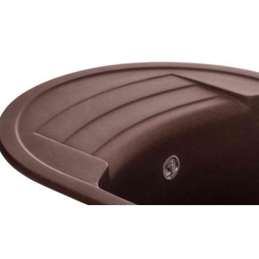 Кухонная мойка  Malaga  marron Granado