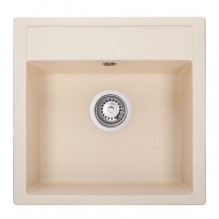 Кухонная мойка  Merida  ivory
