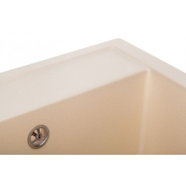 Кухонная мойка  Merida  ivory Granado