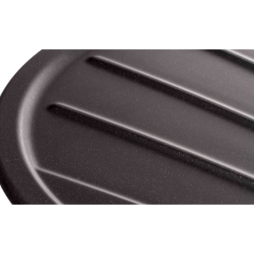 Кухонная мойка  Murcia  black shine Granado