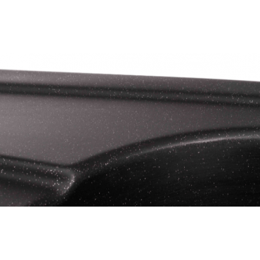 Кухонная мойка  Murcia  black shine Granado