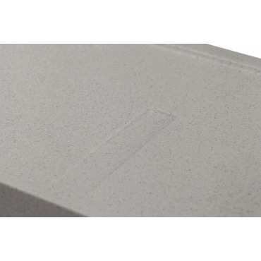 Кухонная мойка  Palma  gris Granado
