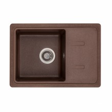 Кухонная мойка  Palma  marron