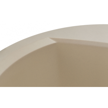 Кухонная мойка  Ronda  ivory Granado