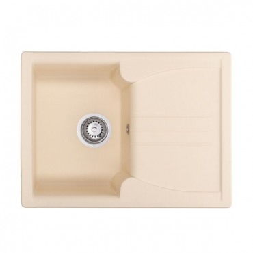 Кухонная мойка  Salamanka  ivory Granado