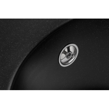 Кухонная мойка  Sevilla  black shine Granado