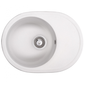 Кухонная мойка  Sevilla  white Granado