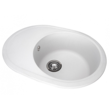 Кухонная мойка  Sevilla  white Granado