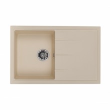 Кухонная мойка  Toledo  ivory