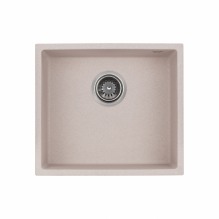 Кухонная мойка  Under Top  terra