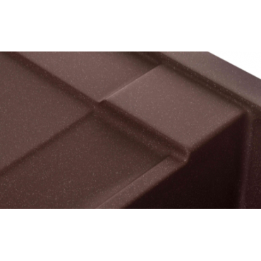 Кухонная мойка  Valencia  marron Granado