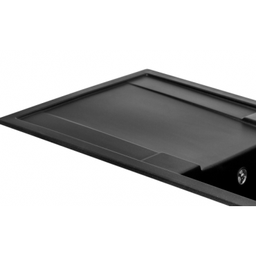 Кухонная мойка  Vigo  black shine Granado