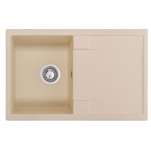 Кухонная мойка  Vigo  ivory