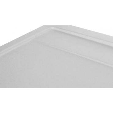 Кухонная мойка  Vigo  white Granado