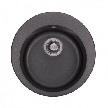 Кухонная мойка  Vitoria  black shine Granado