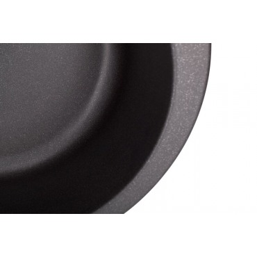 Кухонная мойка  Vitoria  black shine Granado