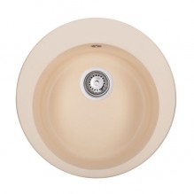 Кухонная мойка  Vitoria  ivory