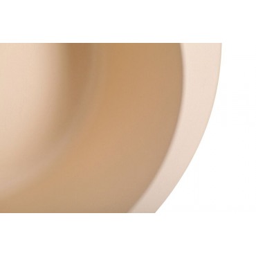 Кухонная мойка  Vitoria  ivory Granado