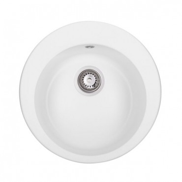 Кухонная мойка  Vitoria  white Granado