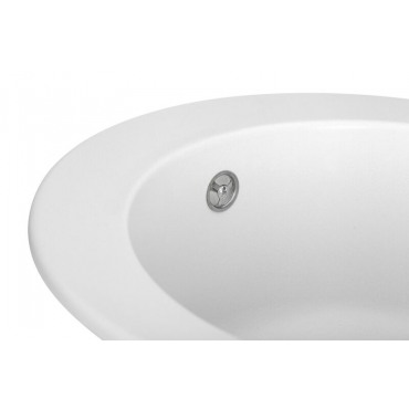 Кухонная мойка  Vitoria  white Granado