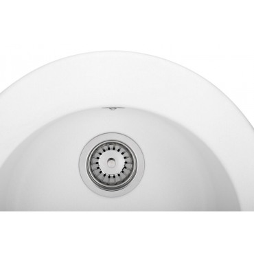 Кухонная мойка  Vitoria  white Granado
